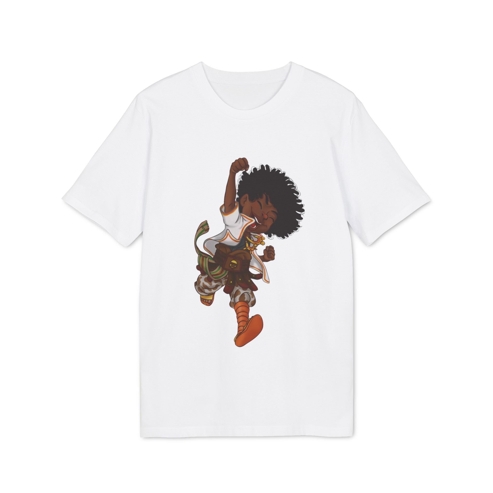 ☺️✨ EoD Replica Stage T-Shirt/Ø-2【新品未開封】 JP NFT CHARACTER COLLABO DESIGN TYPE-B002W STD Tee – CRYP-T
